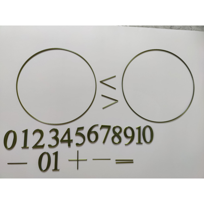 ZBIORY MATEMATYCZNE, zbiory edukacyjne, matematyka, terapia