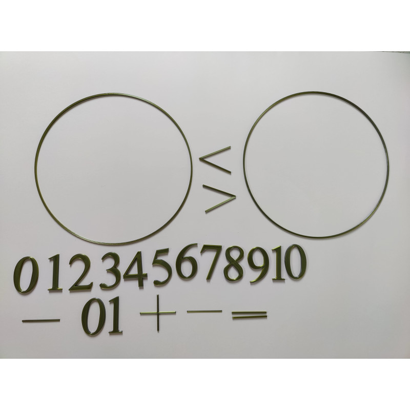 ZBIORY MATEMATYCZNE, zbiory edukacyjne, matematyka, terapia