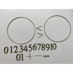 ZBIORY MATEMATYCZNE, zbiory edukacyjne, matematyka, terapia