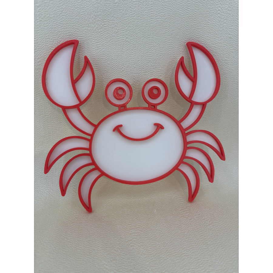 WYSYPYWANKA KRAB