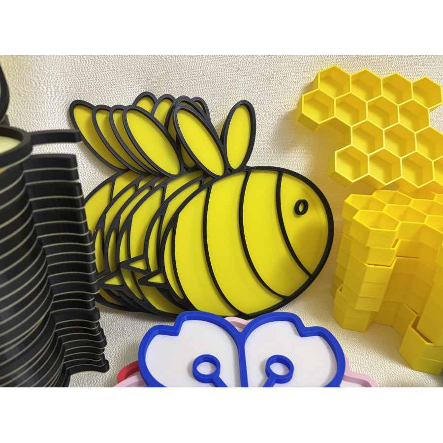 ZESTAW WARSZTATY PSZCZELE
