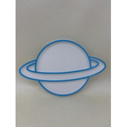 Planeta Uran - wysypywanka sensoryczna