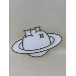 Planeta Wenus - wysypywanka sensoryczna