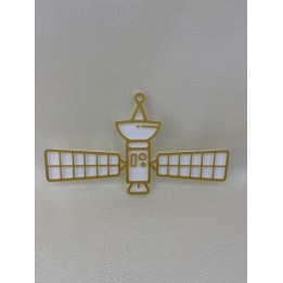 Satelita - wysypywanka sensoryczna