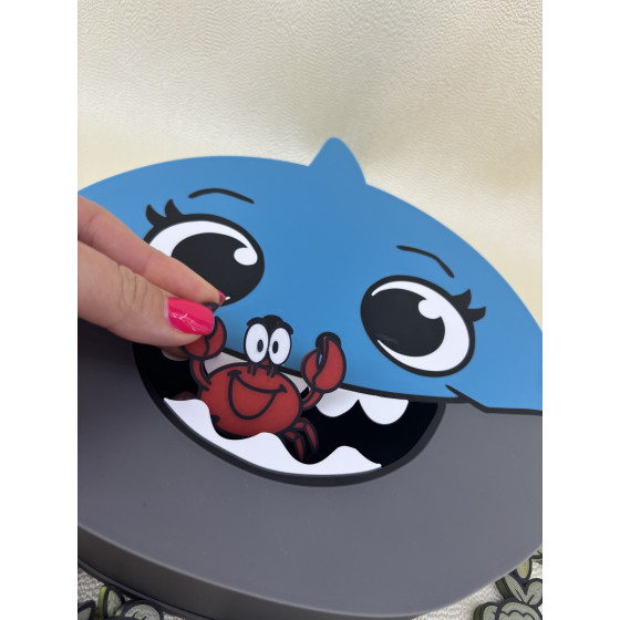 Rekinka Lilka