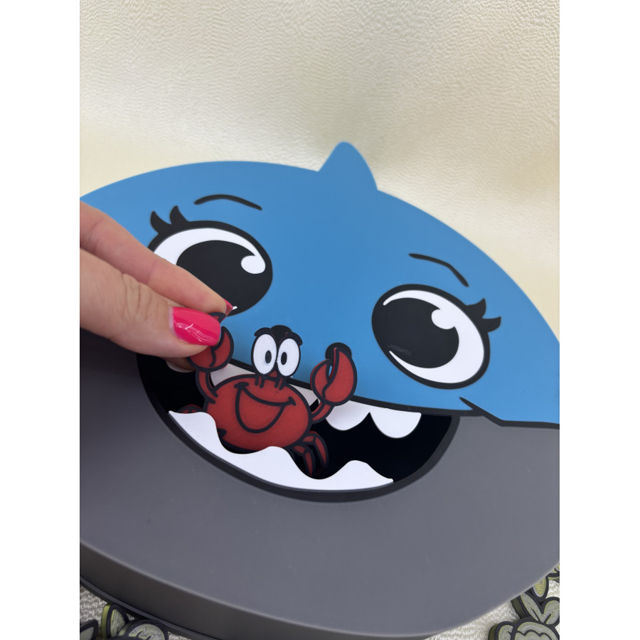 Rekinka Lilka