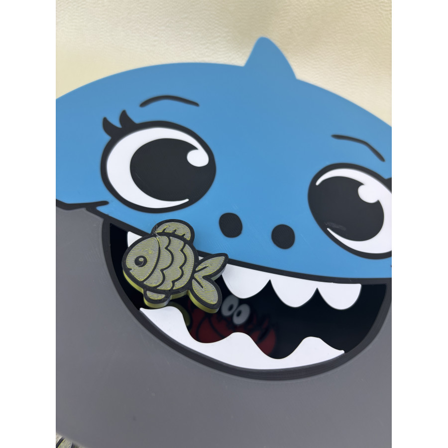 Rekinka Lilka