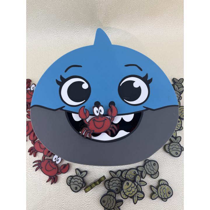 Rekinka Lilka