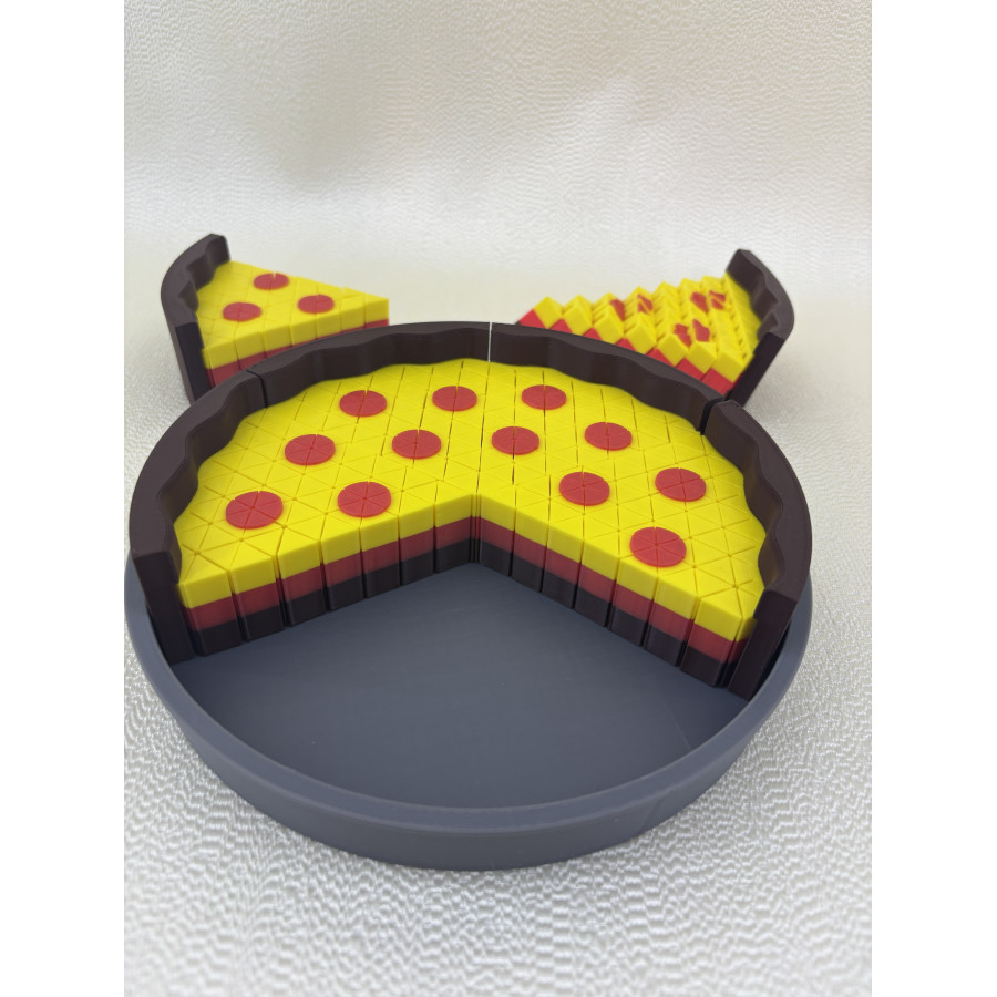 Pizza Sensorka