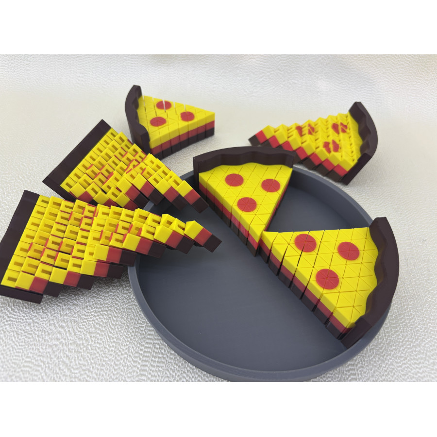 Pizza Sensorka