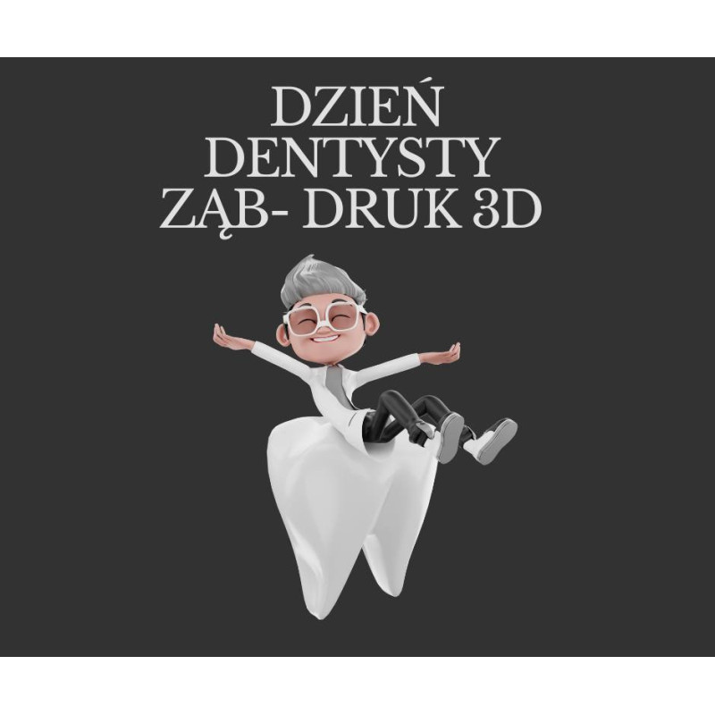 ZĄB MAŁY -UBYTEK DO UZUPEŁNIENIA -ZĄB warsztaty stomatologiczne
