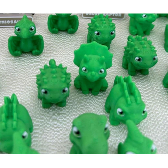 Dino figurka dinozaur 1 szt.