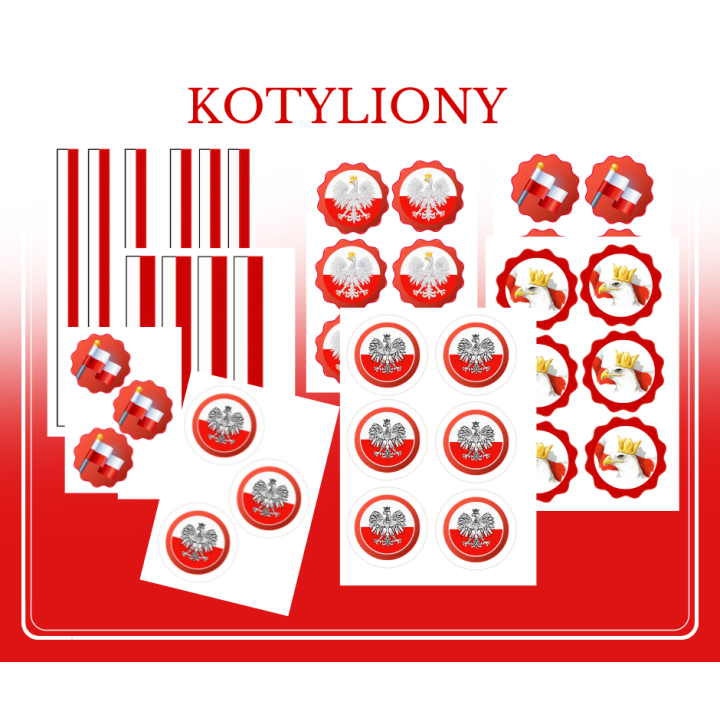 Pakiet majowy - święta majowe (PDF)
