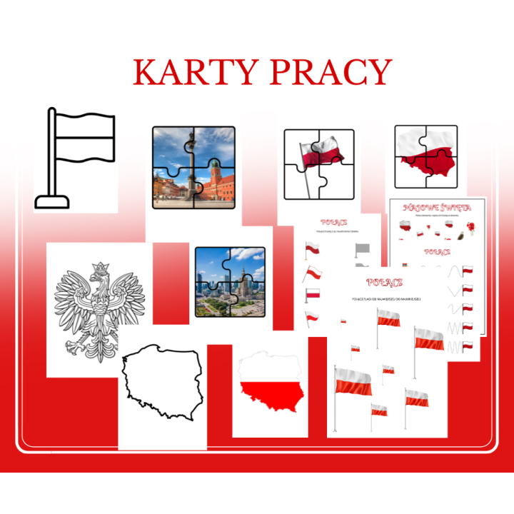Pakiet majowy - święta majowe (PDF)