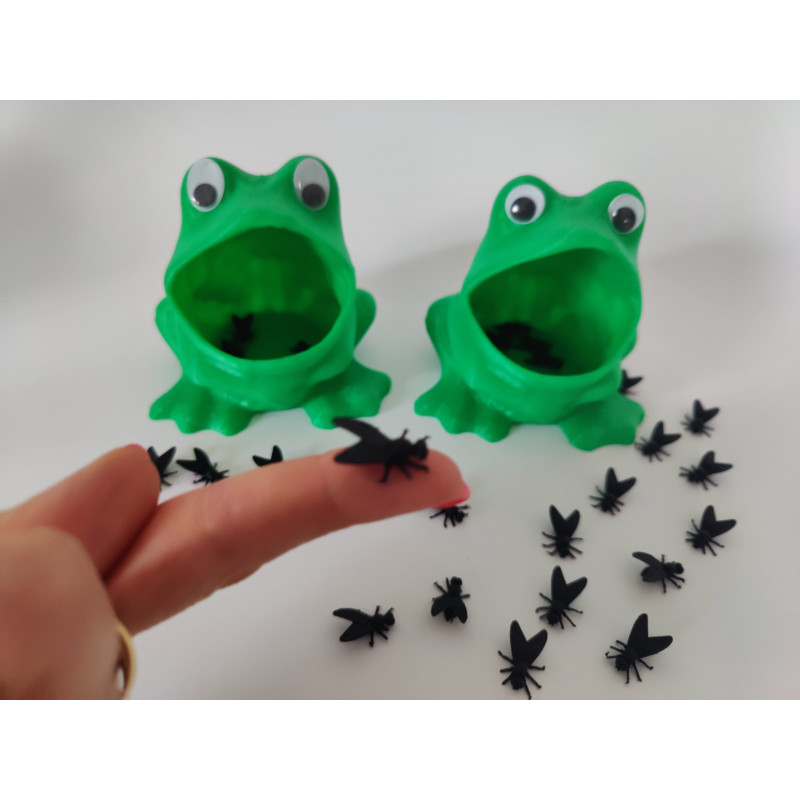 MUCHY 10szt. sztuczne