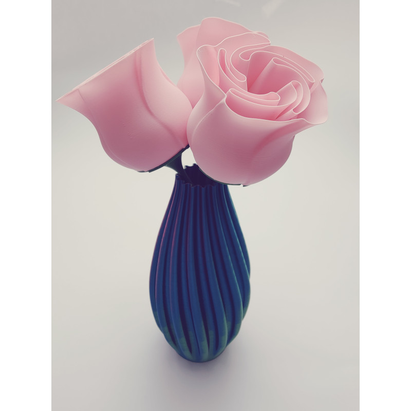 WAZON MULTIKOLOR ozdobny