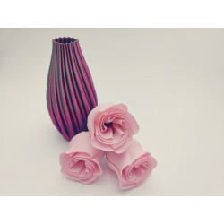 WAZON MULTIKOLOR ozdobny