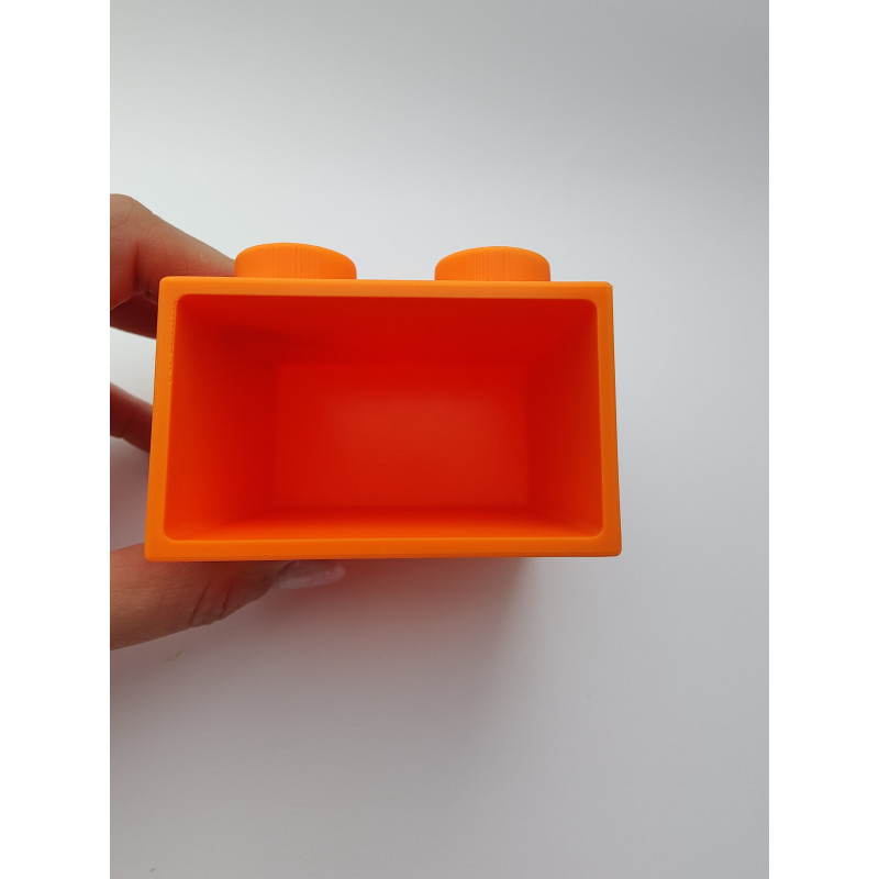 ORGANIZER NA BIURKO/POJEMNIK