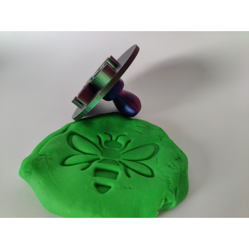 STEMPEL PSZCZOŁA 9,5cm