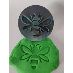STEMPEL PSZCZOŁA 9,5cm