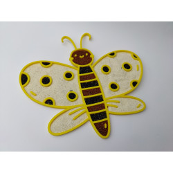 MOTYL- SZABLON SENSORYCZNY