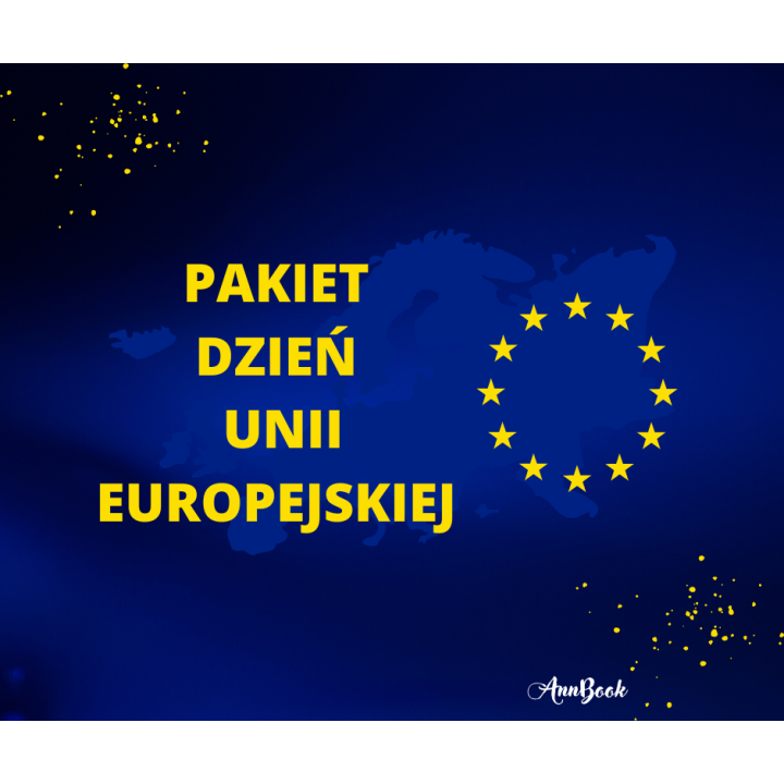 Dzień Unii Europejskiej - pakiet PDF
