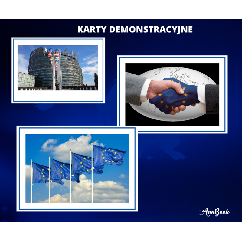 PAKIET DZIEŃ UNII EUROPEJSKIEJ
