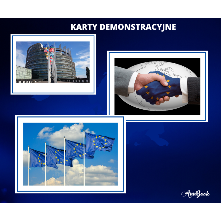 Dzień Unii Europejskiej - pakiet PDF