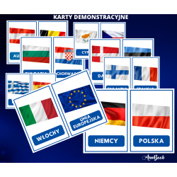 PAKIET DZIEŃ UNII EUROPEJSKIEJ