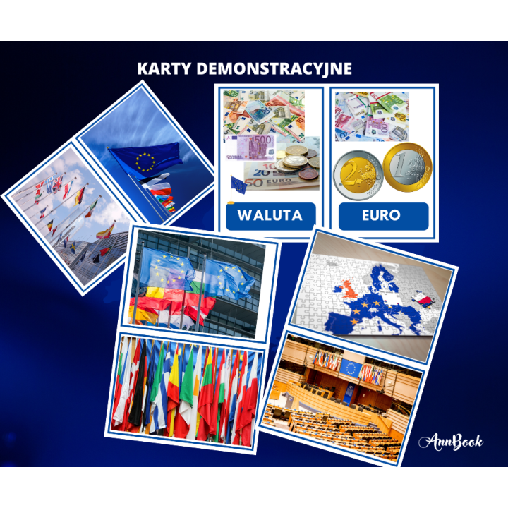 Dzień Unii Europejskiej - pakiet PDF