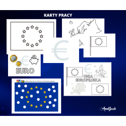 PAKIET DZIEŃ UNII EUROPEJSKIEJ