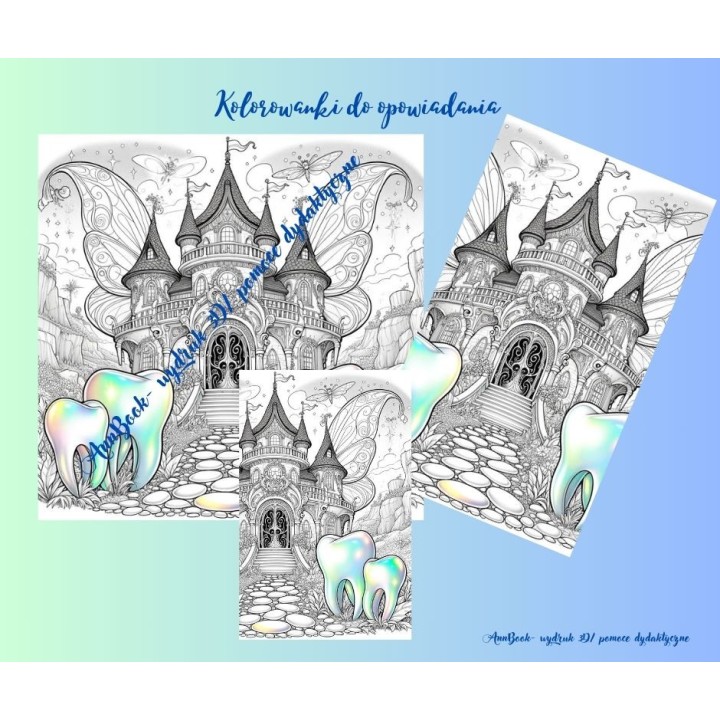 Dzień Dentysty - pakiet PDF