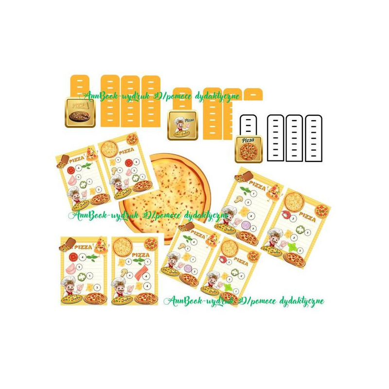 DZIEŃ PIZZY