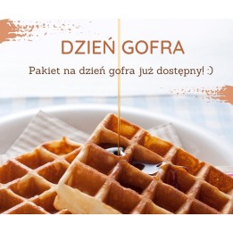 Dzień Gofra - pakiet PDF