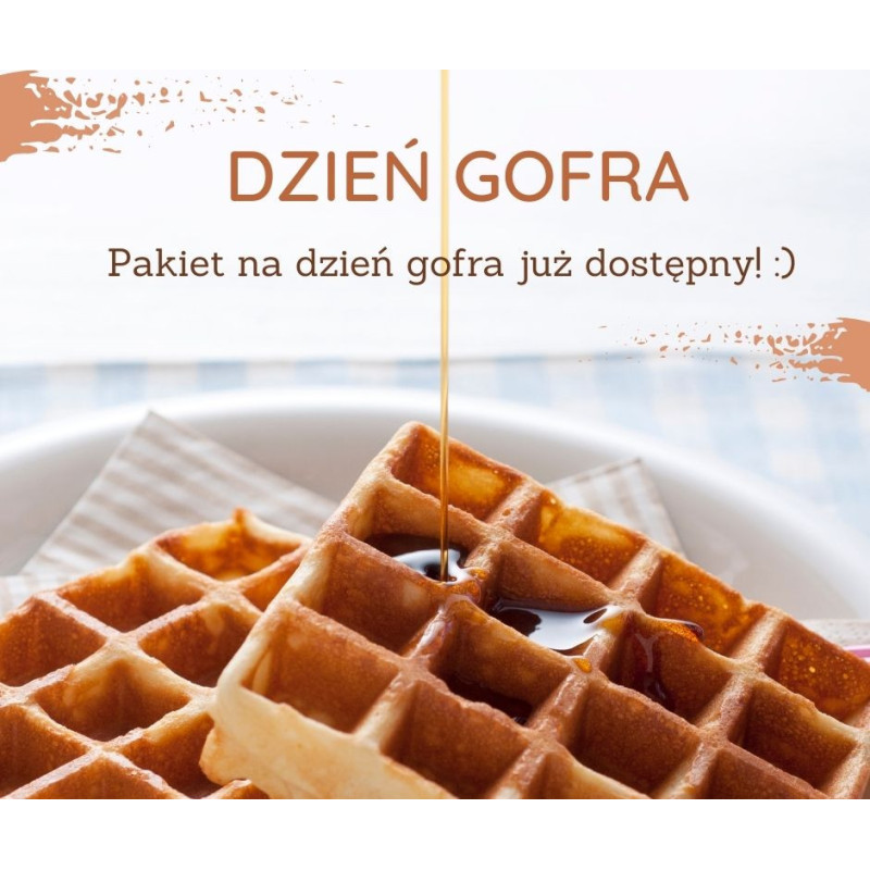 DZIEŃ GOFRA