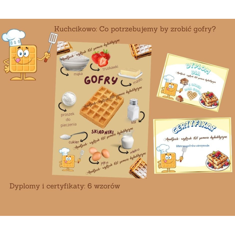 DZIEŃ GOFRA