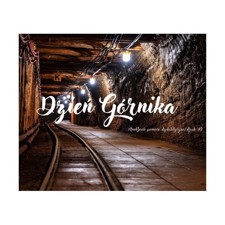 Dzień Górnika - pakiet PDF