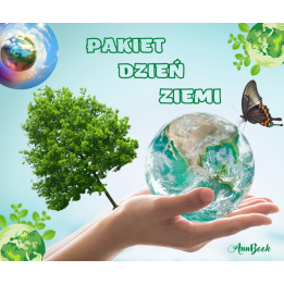 Dzień Ziemi - pakiet PDF