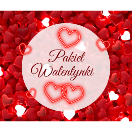 Walentynki - pakiet PDF