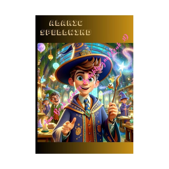 Lekcja magii - pakiet PDF na Andrzejki