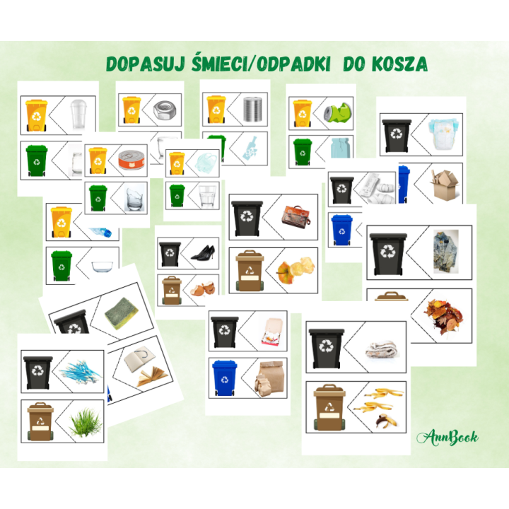 Dzień Ziemi - pakiet PDF